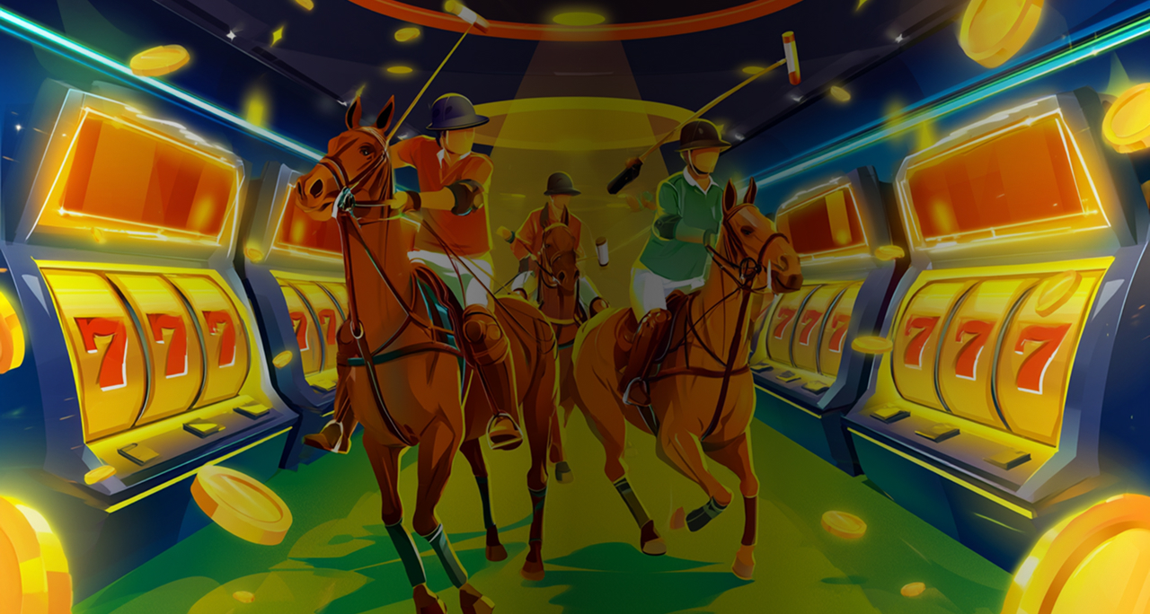 Betbetbet Casino
