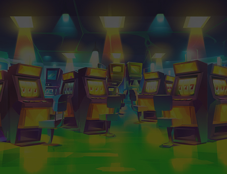 Betbetbet Casino