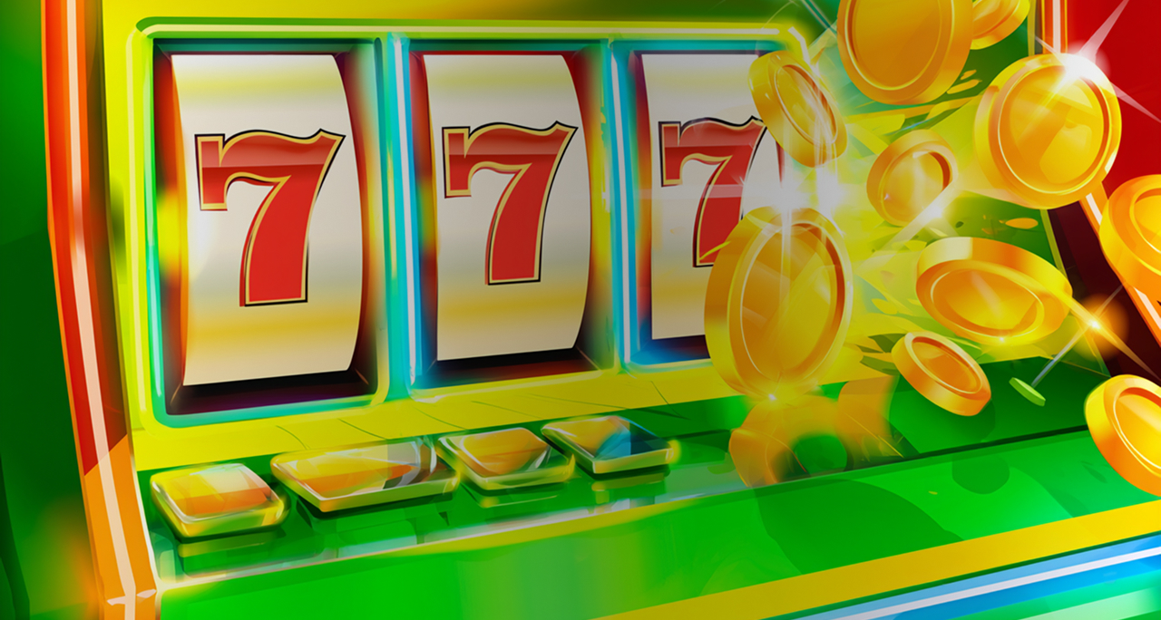 Betbetbet Casino